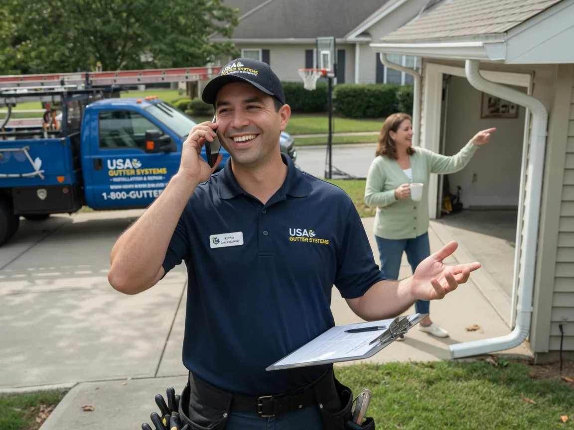 Gutter Installation Trinway, OH FAQs